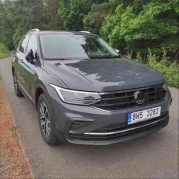 Volkswagen Tiguan 1,5 TSI - foto 1