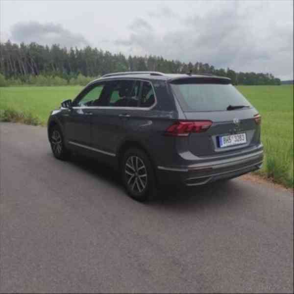Volkswagen Tiguan 1,5 TSI - foto 2