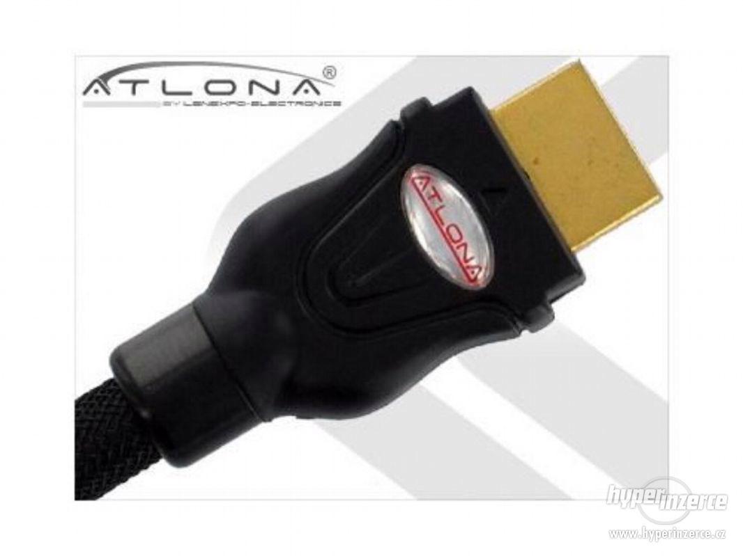 Atlona AT14030L-10 10m HDMI kabel, v.1.3 - foto 1