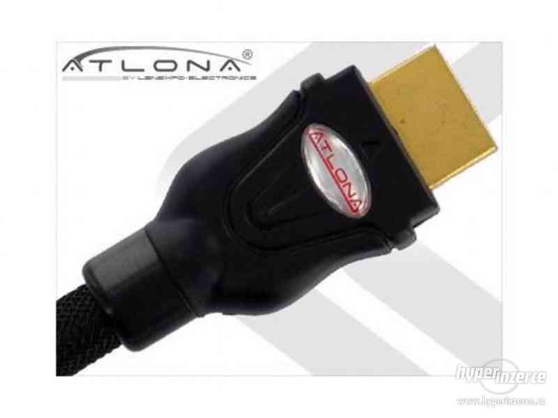 Atlona AT14030L-10 10m HDMI kabel, v.1.3 - foto 1