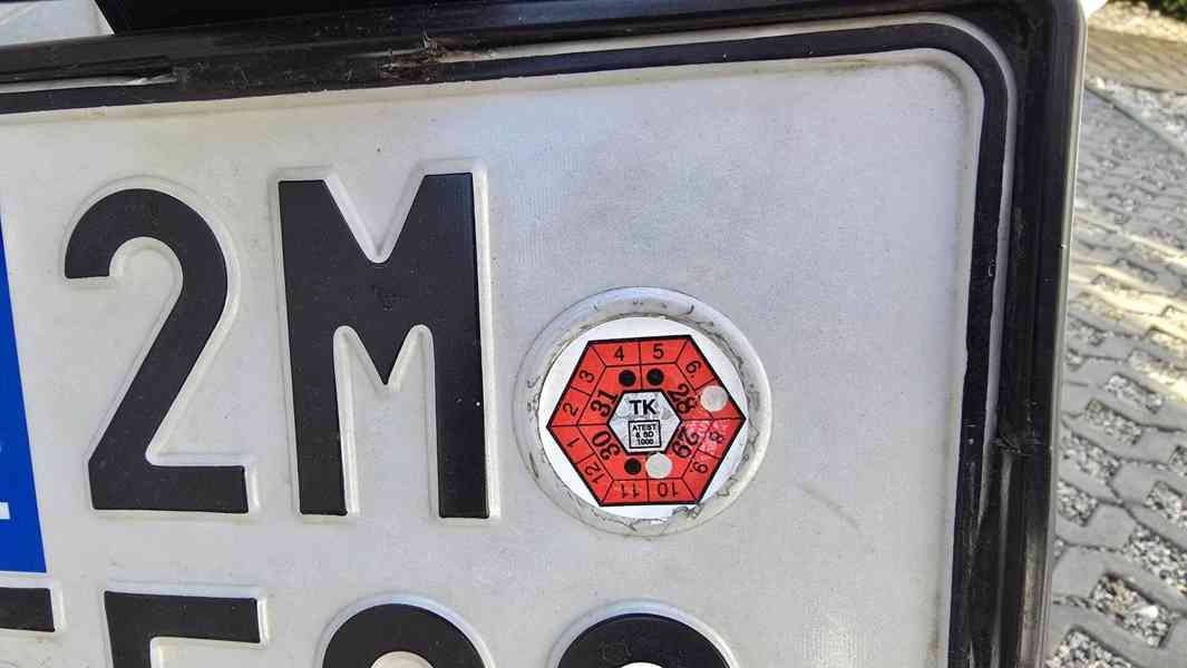 HONDA XR 125 L - foto 10