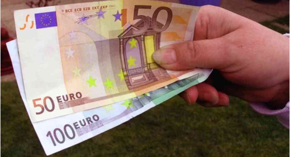 Finanční podpora Vše záleží na vás a vaší důvěře - foto 4