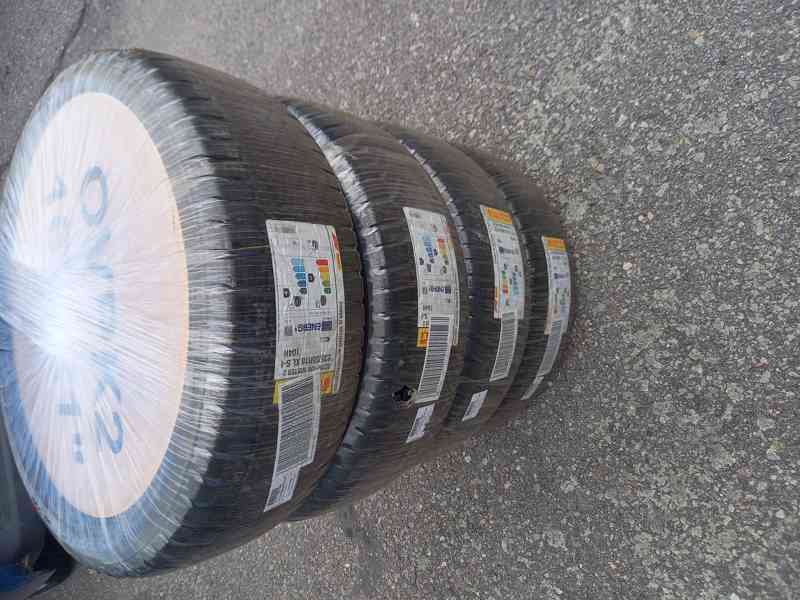 Š.Kodiaq, Kodiaq 2/VW Tiguan -NOVÁ zimní Alu sada-235/55R18. - foto 19