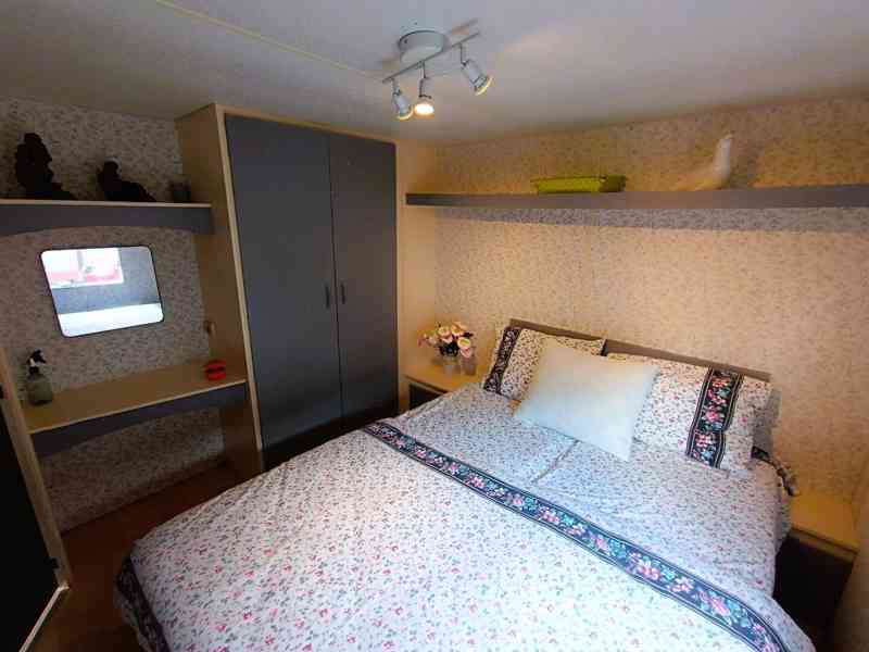 Mobilheim (mobilní dům) Abi Leisurehome GR8/6 - foto 9