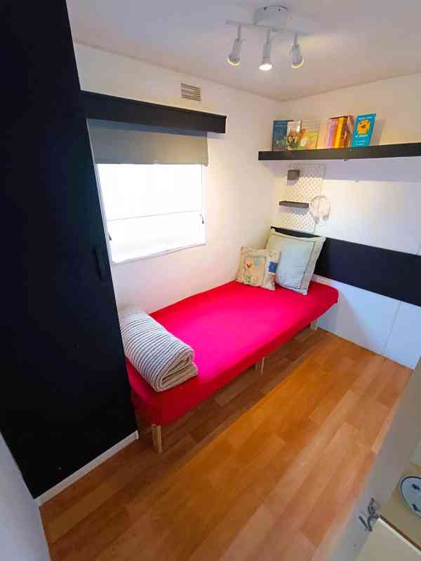 Mobilheim (mobilní dům) Abi Leisurehome GR8/6 - foto 10