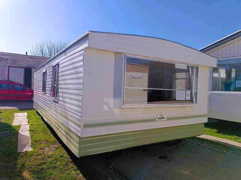 Mobilheim (mobilní dům) Abi Leisurehome GR8/6 - foto 14