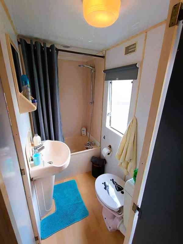 Mobilheim (mobilní dům) Abi Leisurehome GR8/6 - foto 11