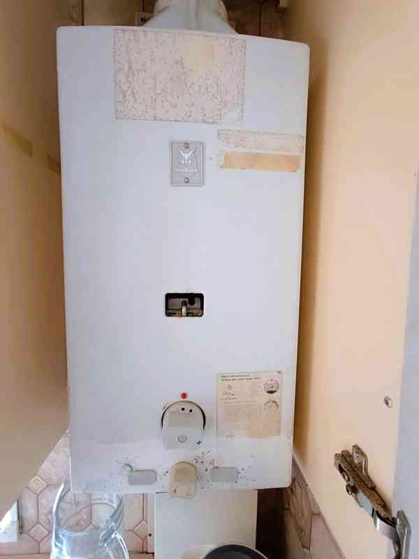 Mobilheim (mobilní dům) Abi Leisurehome GR8/6 - foto 13