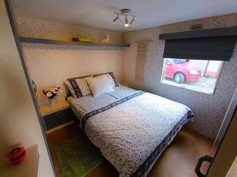 Mobilheim (mobilní dům) Abi Leisurehome GR8/6 - foto 8