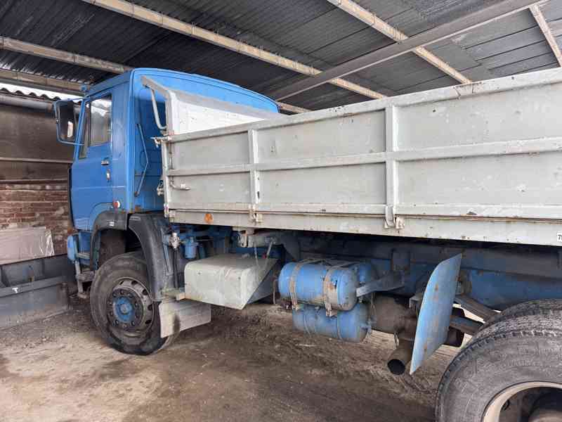 Liaz 150.26 sklápěč - foto 2