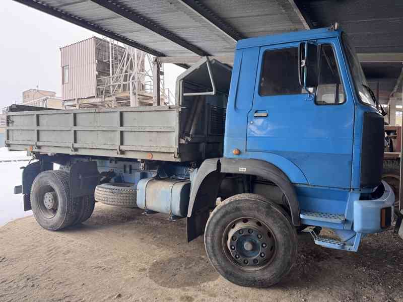 Liaz 150.26 sklápěč - foto 5