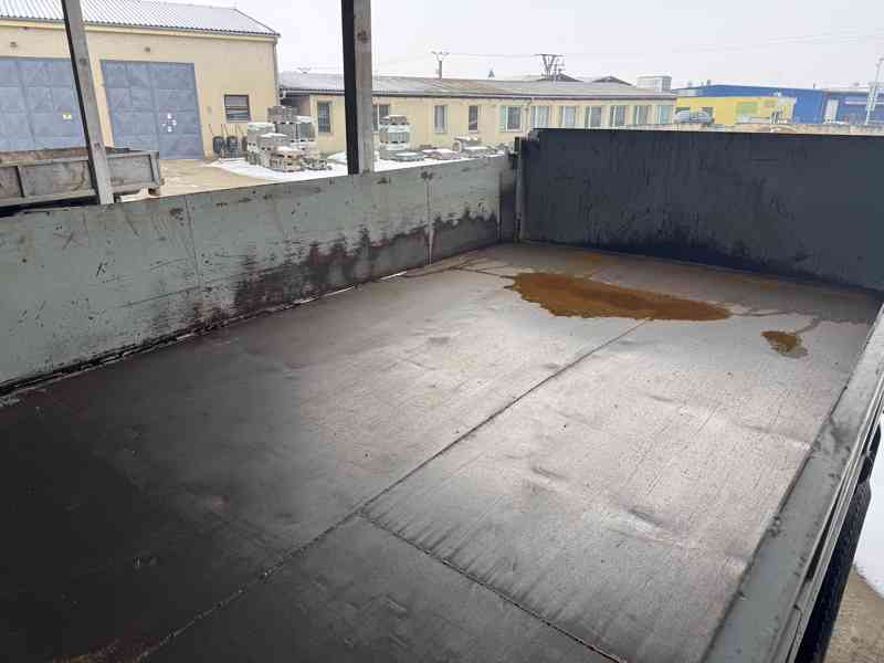 Liaz 150.26 sklápěč - foto 6