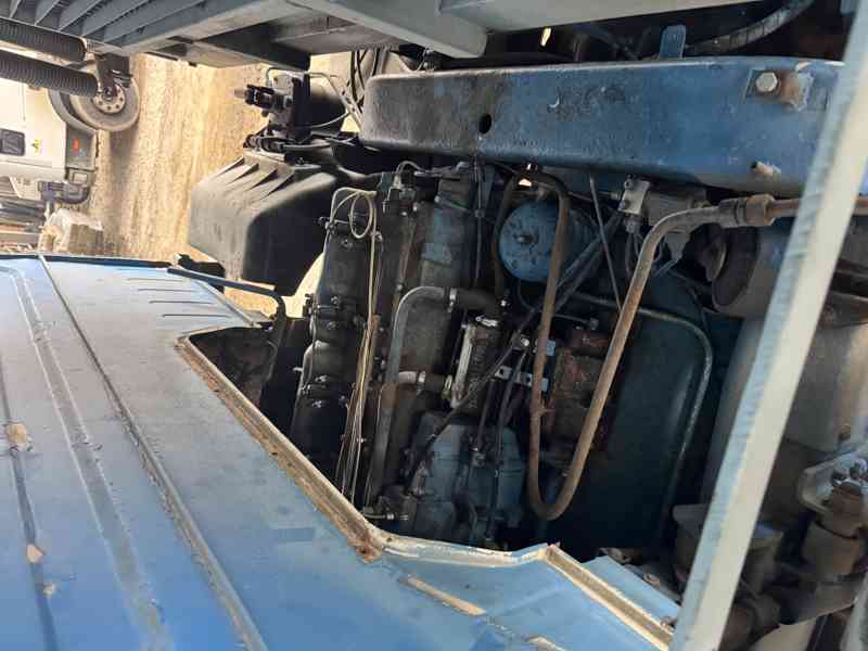 Liaz 150.26 sklápěč - foto 7