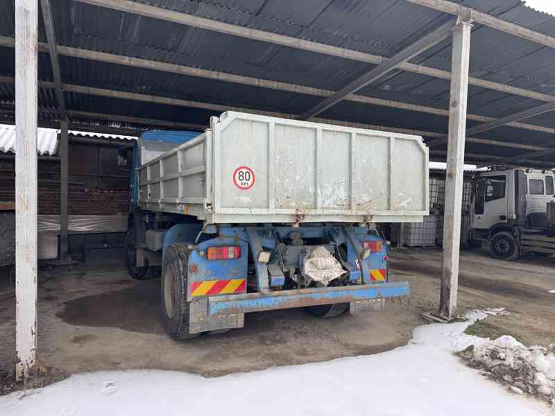 Liaz 150.26 sklápěč - foto 3