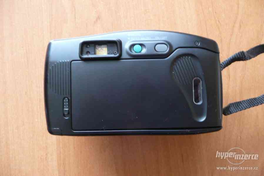 Samsung AF Zoom 1050 - foto 2