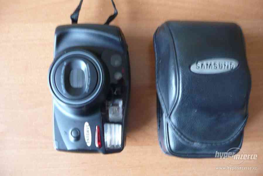 Samsung AF Zoom 1050 - foto 5