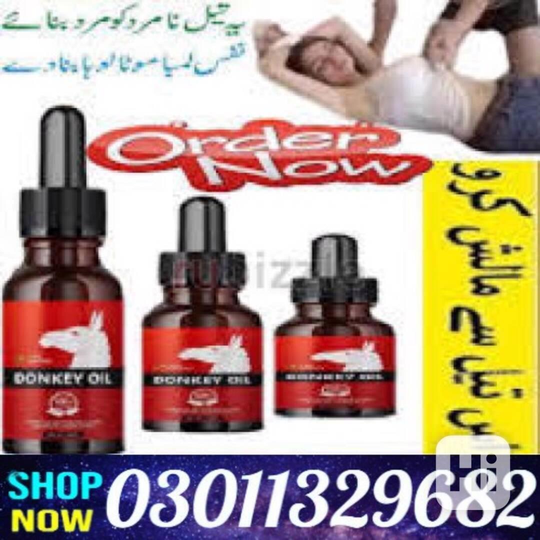 Donkey Oil In Pakistan /03011329682/Online Shopping Today! - foto 1