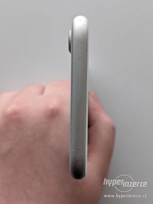 iPhone 7 256GB stříbrný, baterie 100% záruka 6 měsícu - foto 10