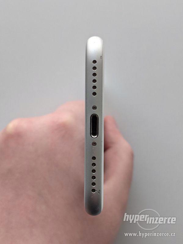 iPhone 7 256GB stříbrný, baterie 100% záruka 6 měsícu - foto 11