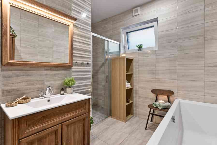 Prodej rodinného domu 4+kk s pozemkem 2028 m², Hrdlořezy - foto 16