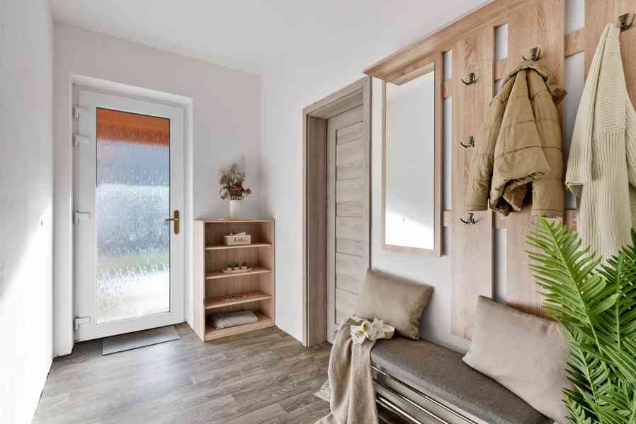 Prodej rodinného domu 4+kk s pozemkem 2028 m², Hrdlořezy - foto 23