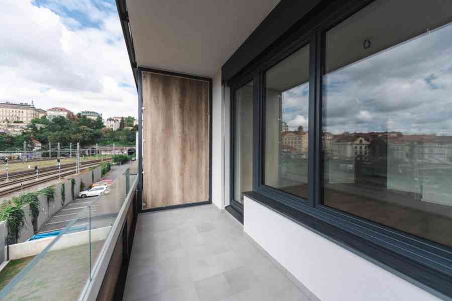 Prodej bytu 1+kk, 35,3 m2, balkon, 3.NP,  Praha 2 Vinohrady - foto 12