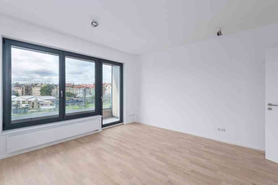 Prodej bytu 1+kk, 35,3 m2, balkon, 3.NP,  Praha 2 Vinohrady - foto 13