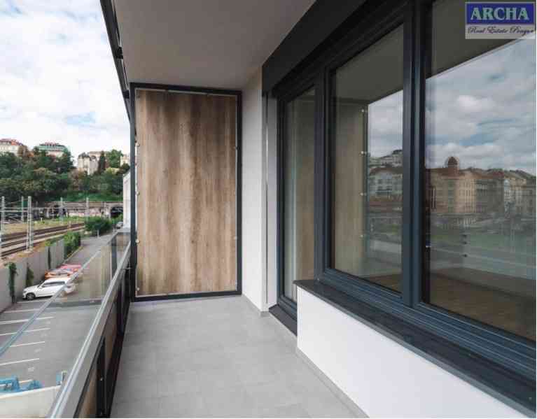 Prodej bytu 1+kk, 35,3 m2, balkon, 3.NP,  Praha 2 Vinohrady - foto 4