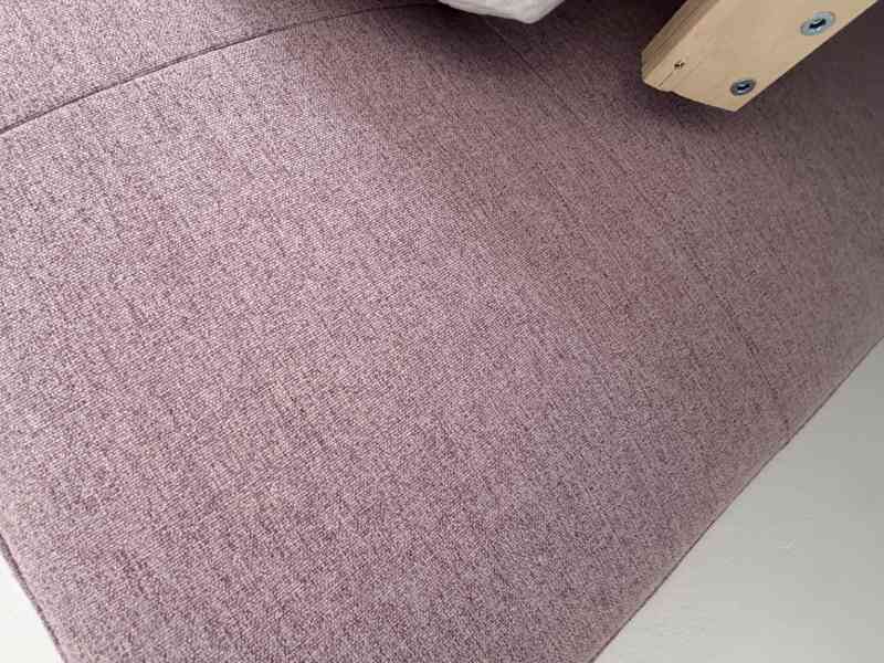 Manželská postel 180x200  - foto 5