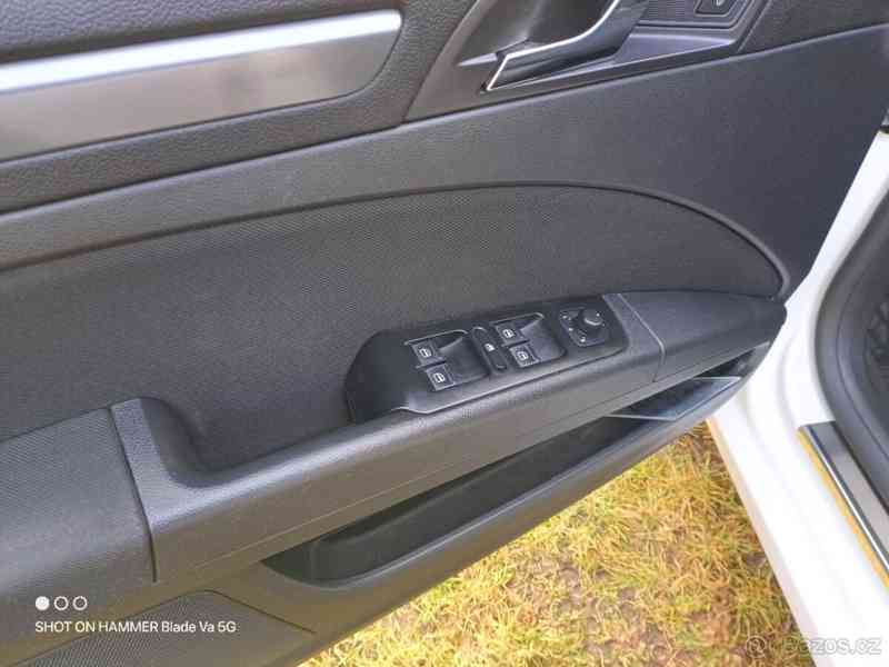 Škoda Superb 1,4   II Tsi 92kW r.v. 2011 - foto 7