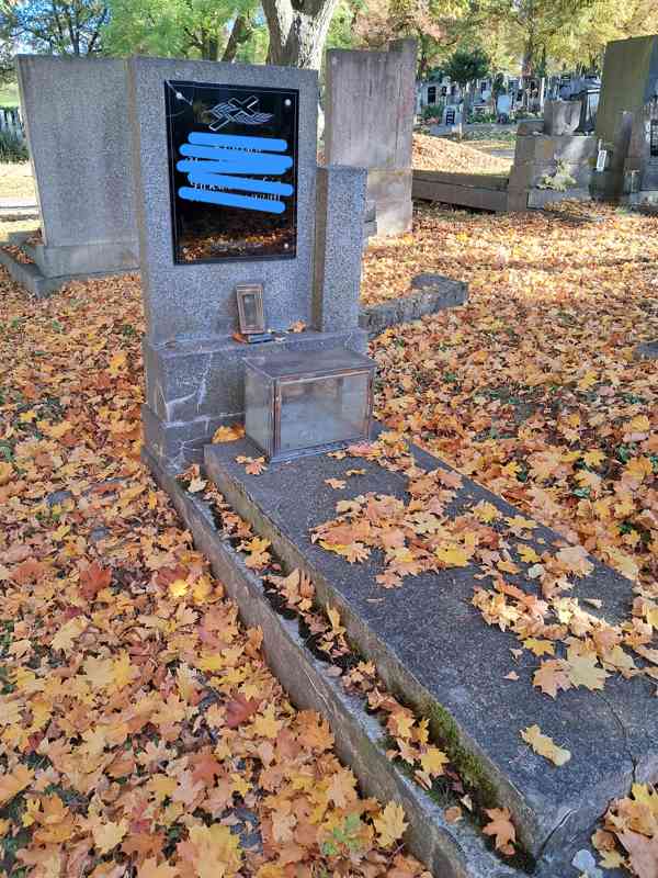 Hrob  - foto 8