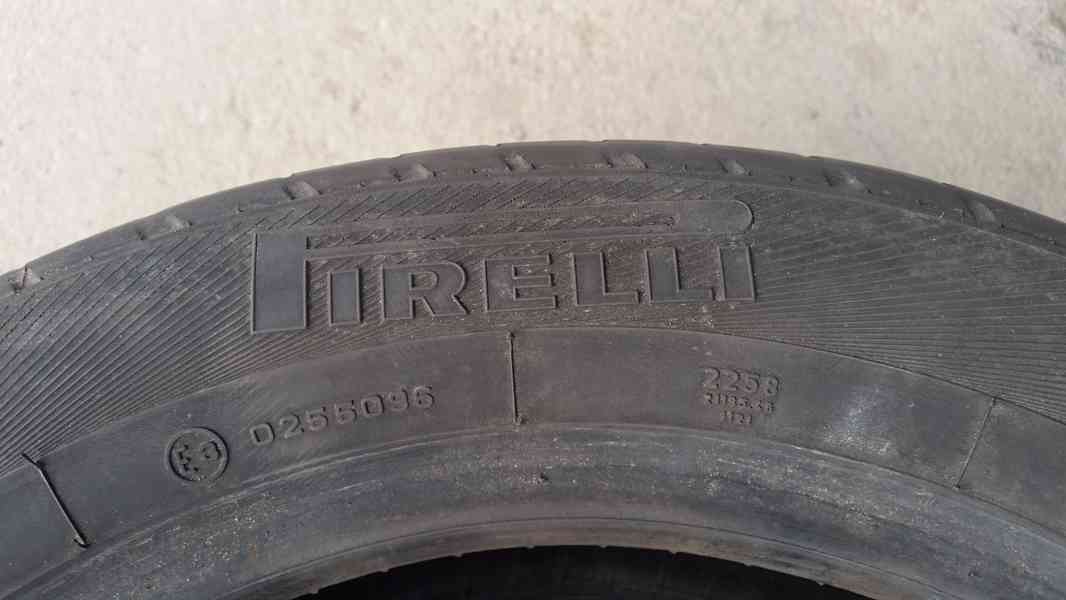 2x 195/55/15 - letni pirelli - foto 3