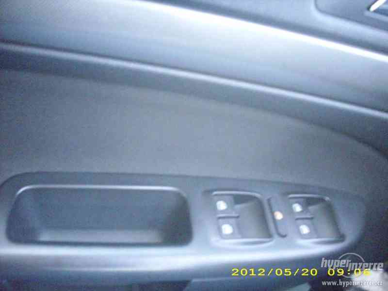 Prodám škoda octávia combi 2.0 na ND - foto 7