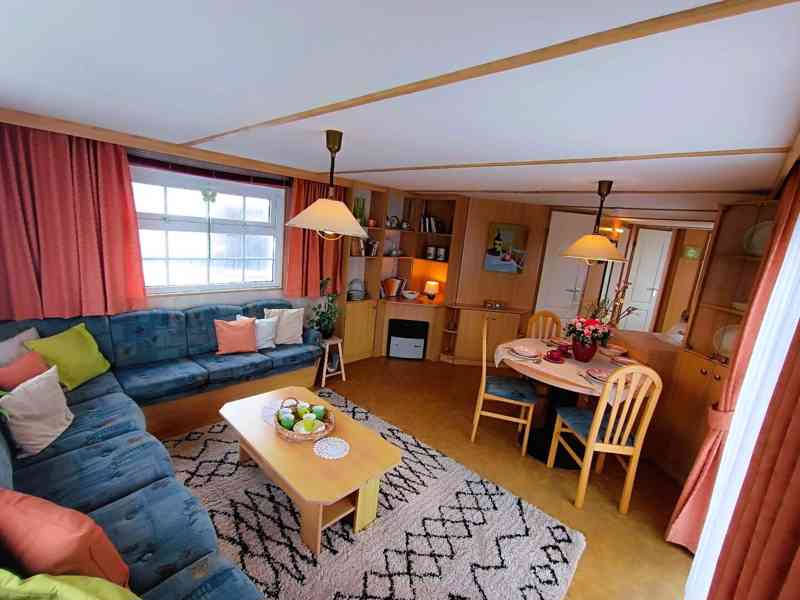 Mobilheim (chata, celoroční) Chalet Muller BG46 - foto 4