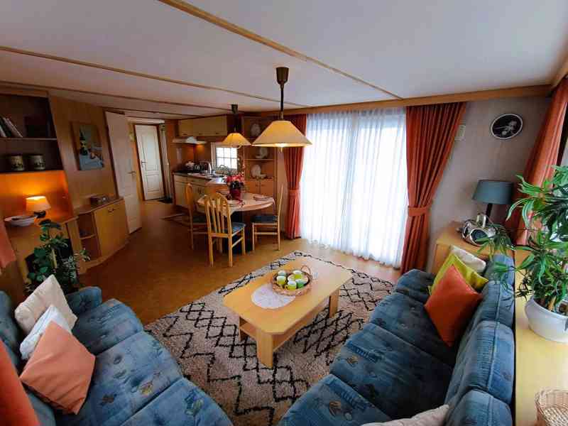 Mobilheim (chata, celoroční) Chalet Muller BG46 - foto 5