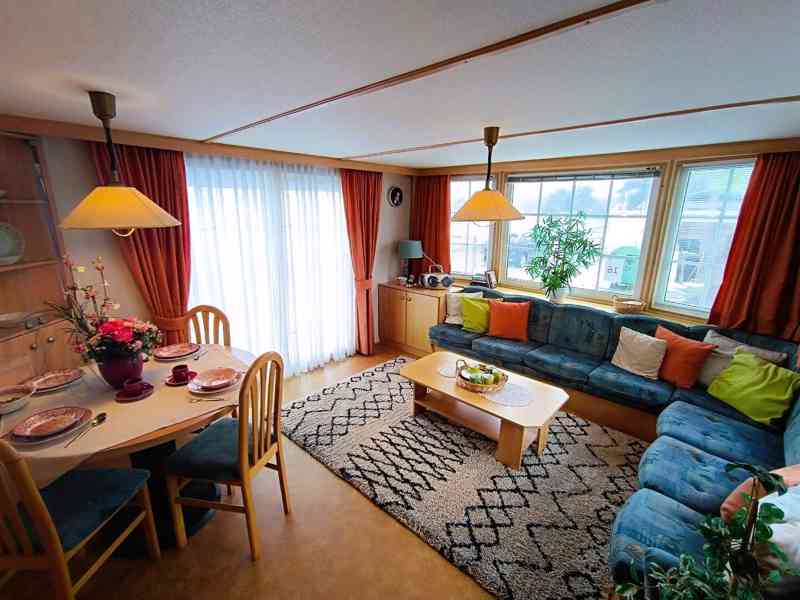 Mobilheim (chata, celoroční) Chalet Muller BG46 - foto 7