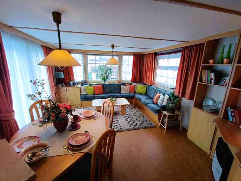 Mobilheim (chata, celoroční) Chalet Muller BG46 - foto 3