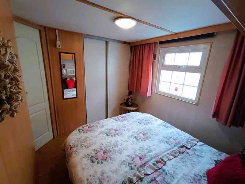 Mobilheim (chata, celoroční) Chalet Muller BG46 - foto 10