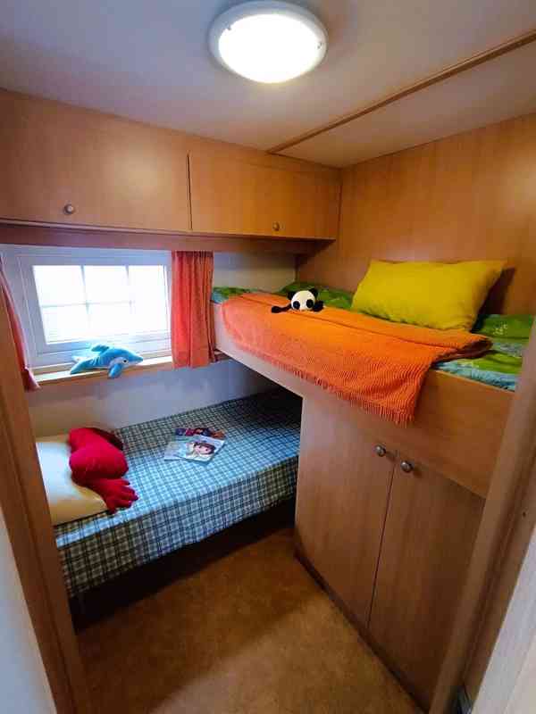 Mobilheim (chata, celoroční) Chalet Muller BG46 - foto 11
