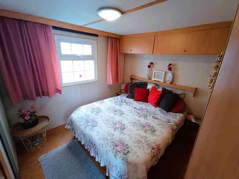 Mobilheim (chata, celoroční) Chalet Muller BG46 - foto 9