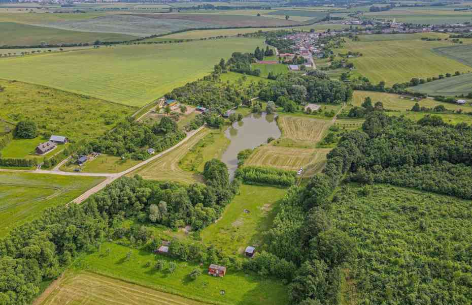 Prodám pozemek - foto 6