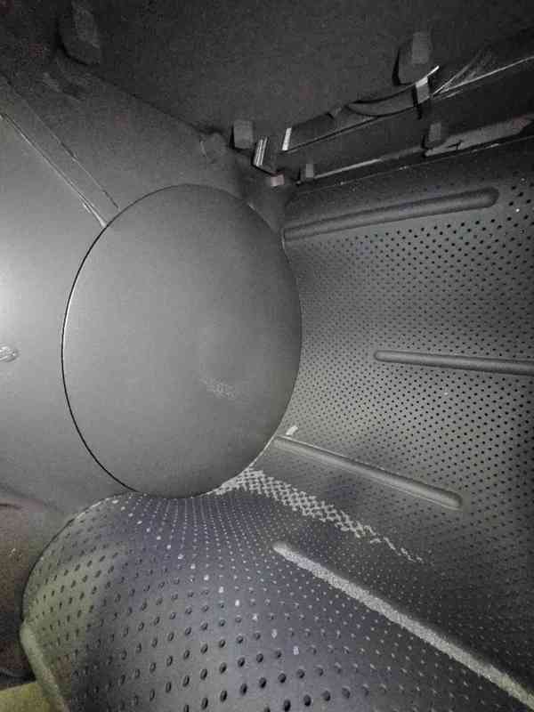Bubnový tryskač s gumovým pásem a magnetickýnm separátorem. - foto 12