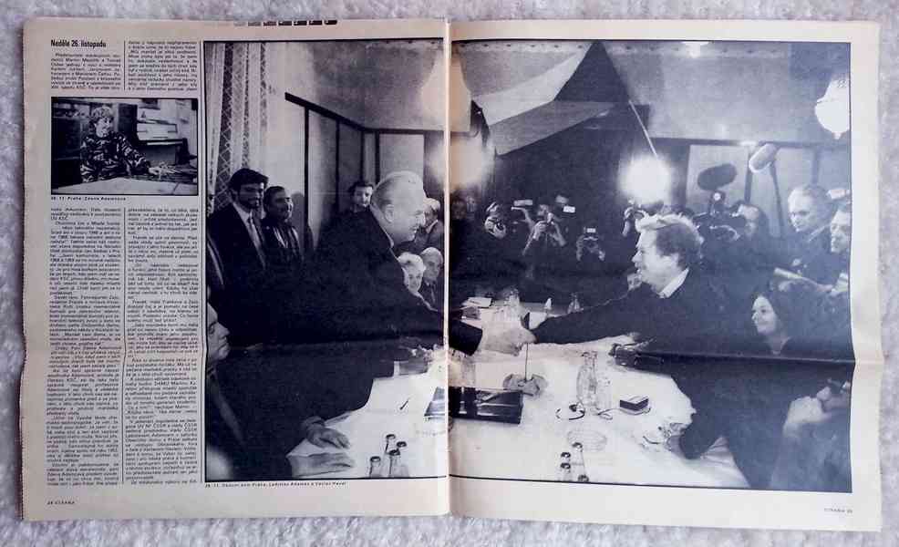 Mladý svět 1989 - číslo 51 - foto 6