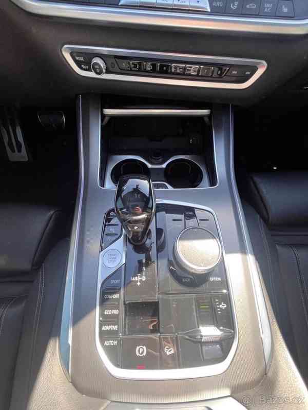BMW X5 3,0   G05 - foto 7