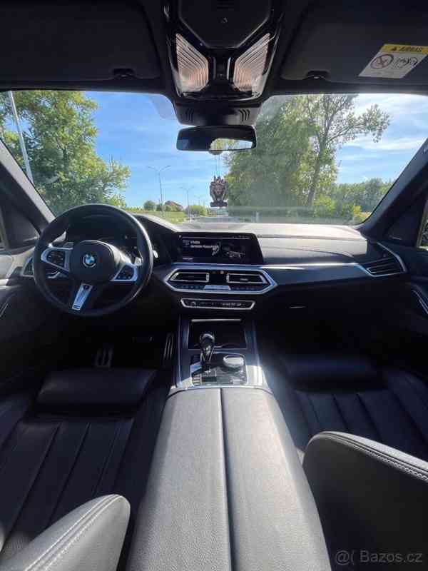 BMW X5 3,0   G05 - foto 5