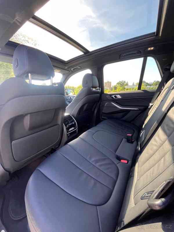 BMW X5 3,0   G05 - foto 3