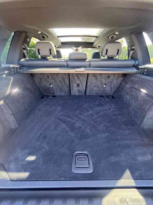 BMW X5 3,0   G05 - foto 4