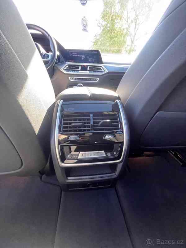 BMW X5 3,0   G05 - foto 11
