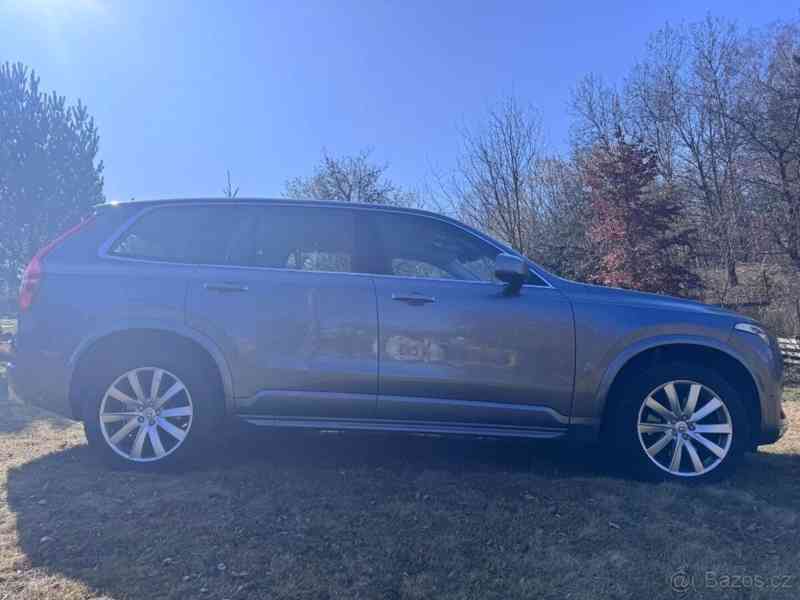 Volvo XC90 ll, Top Stav rok 2015 D - foto 15