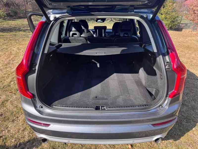 Volvo XC90 ll, Top Stav rok 2015 D - foto 13